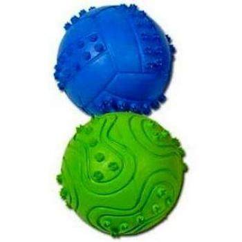Nayeco Pelota Goma 10cm 4 Colores
