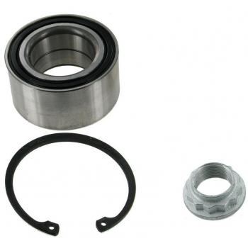 SKF VKBA 1460 Kit de rodamientos para rueda