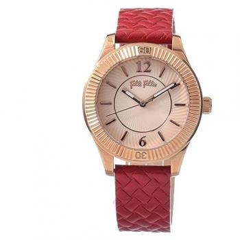 Reloj Análogico-Digital Folli Follie para Mujer WF16R018SPR (Ø 32 mm) con Correa No Aplica