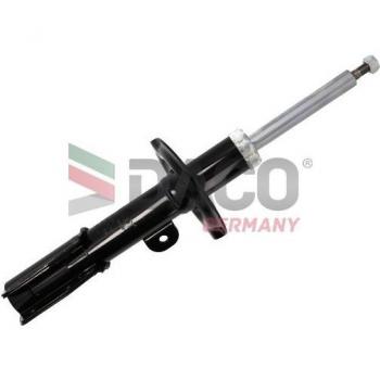 Amortiguador DACO Alemania 452702L para OPEL y CHEVROLET