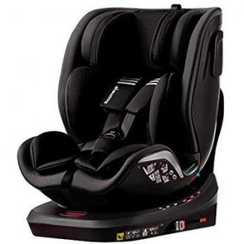 Roomeye - Pioneer Plus I Grupo 0-1 Negro Gris, Unisex
