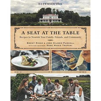 Beekman 1802: A Seat at the Table