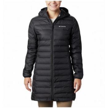 Columbia Lake 22 Down Larga Negro Mujer