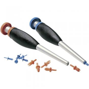 Herramienta de Remachado Manual Azul HTWD-RT4 (181-41542)