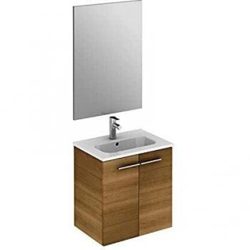 ROYO C0070885 Street 50 Conjunto Mueble 2 Puertas Nogal