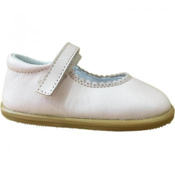 Zapatos de Niña Críos Blanditos by Crío's CHLOE Rosa