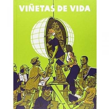 Viñetas De Vida