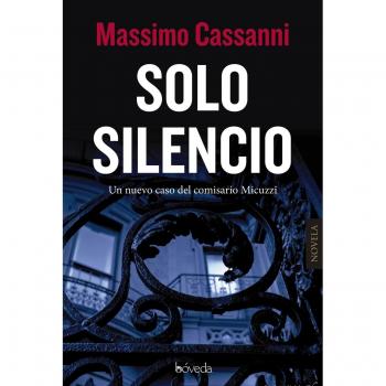Solo silencio