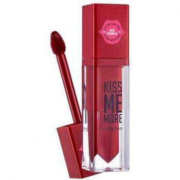 Flormar Kiss Me More Long-Lasting Liquid Lip Tattoo in Candy 3.8 ml