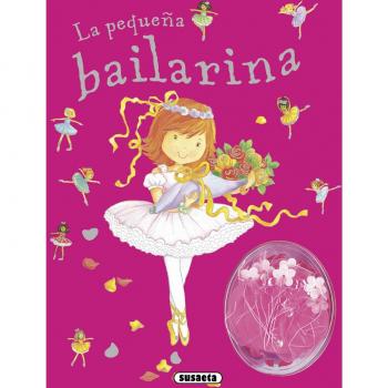 La pequeña bailarina