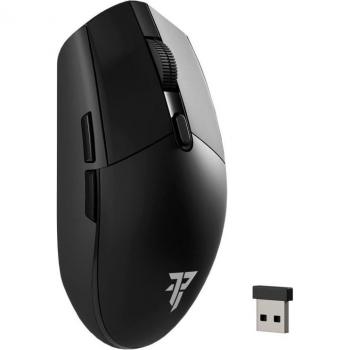 Ratón Tempest X14 Warden Negro 12000 Dpi