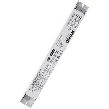 Osram Lamps Balasto Electrónico, Quicktronic FIT 5, LL/KLL non-DIM, QT-FIT5 2X14-35/220-240