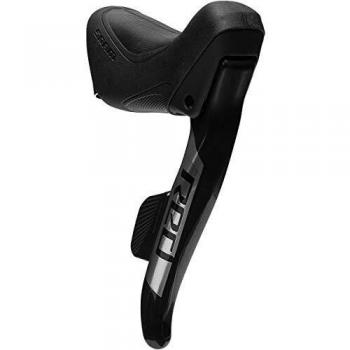 Sram 0710845822902 Frenos, Unisex-Adult, Negro, Right/Rear