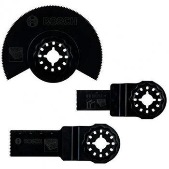 Bosch 2.607.017.323 Kit de iniciación OMT Madera y Metal
