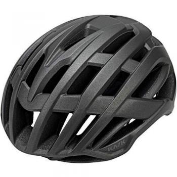 KASK VALEGRO ANTHRACITE MATT Talla S