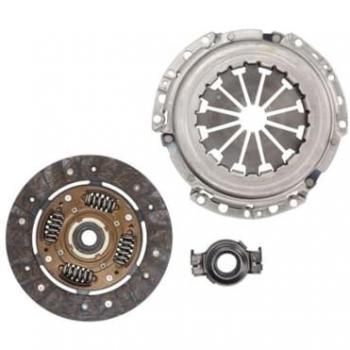 Kit de embrague NEXUS F1W020NX - Incluye disco de embrague, plato de presión y cojinete de desembrague, compatible con vehículos específicos, fabricado con materiales de alta calidad para un rendimiento óptimo