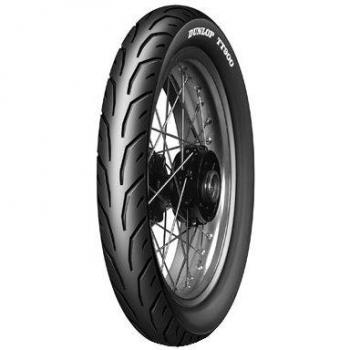 Dunlop TT900 F GP – 110/70/R17 54H – un/una/70DB – motocicleta neumático