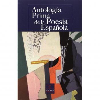 Antología Prima de la Poesía Española