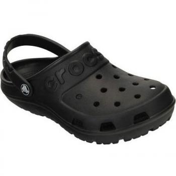 Crocs Unisex Hilo Zueco