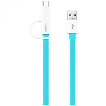 HUAWEI BXHUAP55SA - Cable de Datos Dual