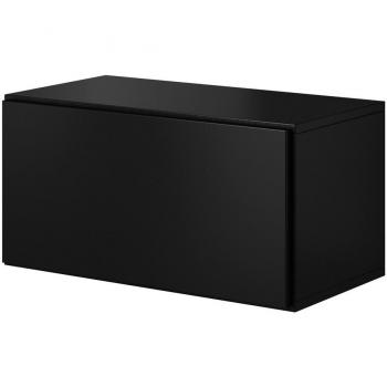 Cama RO3 con armario para el salón