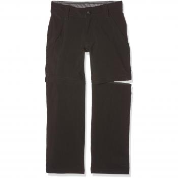 The North Face Hike Pantalones, Niños, Negro