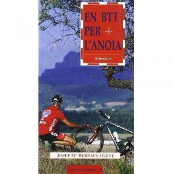 En BTT per l'Anoia: 13 - Beranus