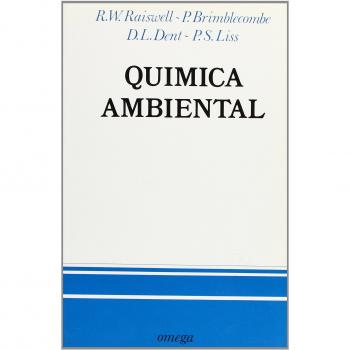 QUIMICA AMBIENTAL