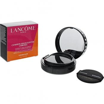 Lancome Cushion Highlighter Chroma - # Chroma Glow 14g/0.51oz