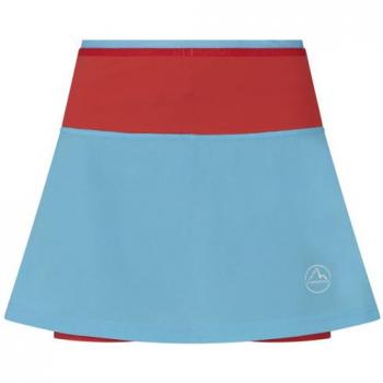Falda de Running La Sportiva Swift Ultra Skirt 5 para Mujer