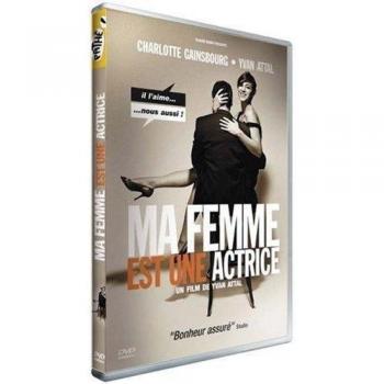 Ma femme est une actrice [Francia] [DVD]