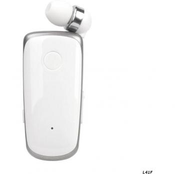 Auriculares Lavalier para Videojuegos con Reducción de Ruido, Emparejamiento Automático y Control de Una Tecla