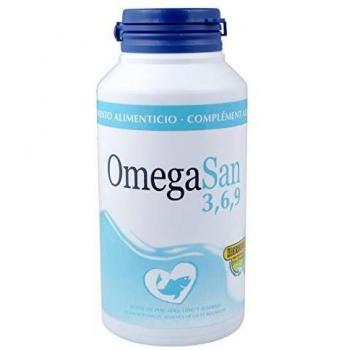 Herdibel Omegasan 369-100 gr