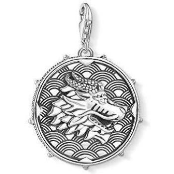 Abalorio Thomas Sabo Dragón y Tigre - Charm Club 1699-637-21