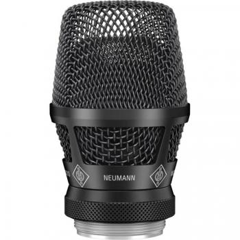 Neumann KK 105 U Black Supercardioid Condenser Capsule