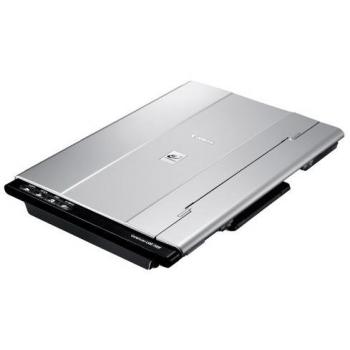 Canon Canoscan LIDE 700 F - Escáner, Gris