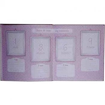 Mayoral Libro Recuerdos Bebe