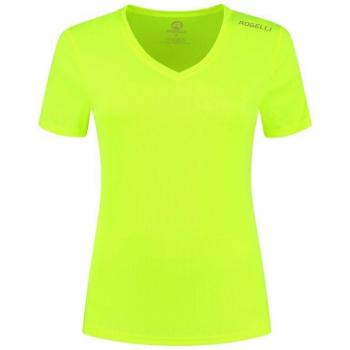 Rogelli Promo Women's Short-Sleeved T-Shirt