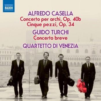 Oeuvres pour quatuor à cordes