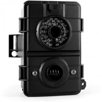 DURAMAXX Grizzly 3.0 Cámara trampa flash infrarrojos