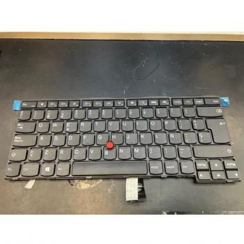 Teclado para portátil Lenovo Thinkpad T440