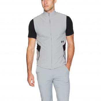 Under Armour Hombres Threadborne Vanish Vest L