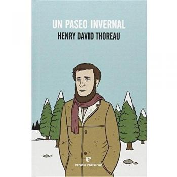 Un Paseo Invernal - Henry David Thoreau