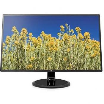 MONITOR HP 27Y 5MS VGA DVI NEGRO