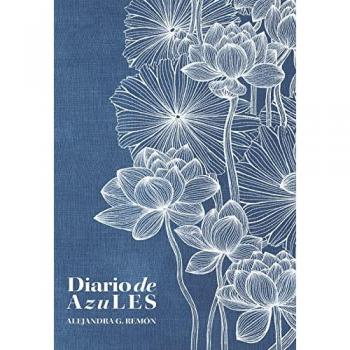 Diario de Azules (Literatura ilustrada)