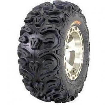 Kenda K587 Bear Claw ATV Tire (26x9.00 R14 TL 48N)