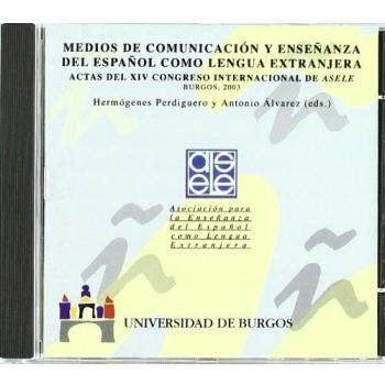 Medios de Comunicación y enseñanza del español como lengua extranjera