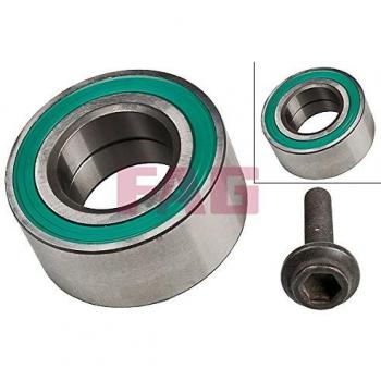 Kit de Rodamientos de Rueda FAG 713 6107 10