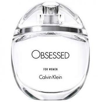 Calvin Klein Obsessed for Women Eau de Parfum, 50 ml