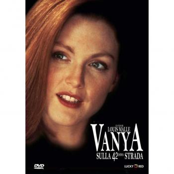 Vanya Sulla 42a Strada [Italia] [DVD]